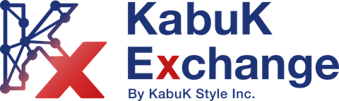 KabuK Exchange — By KabuK Style Inc.